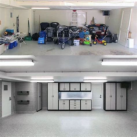 Garage Ideas For Men