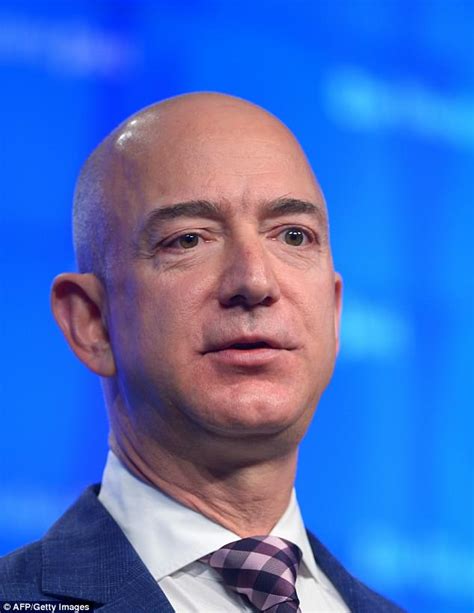 He is the founder and ceo of one of the largest online jeff was named as the richest man in modern history when his net worth reached up to $150 billion the same year. What is Amazon founder Jeff Bezos's net worth? | Daily ...