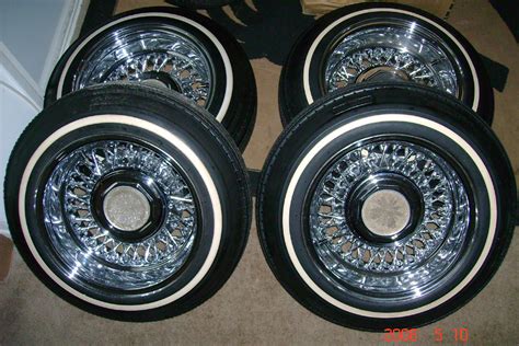 Truespoke Wire Wheels