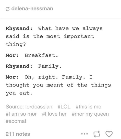 Acotar Book Memes Book Humor Book Quotes A Court Of Wings And Ruin