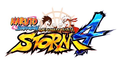 Naruto Shippuden Ultimate Ninja Storm 4 Neuer Gameplay Trailer Und