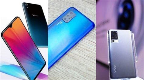 Konter atau mitra resmi yang menjual produk hp vivo harus menjual produknya dengan. Daftar Lengkap Harga Vivo Terbaru Juli 2020: Vivo X50 ...