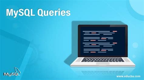 Mysql Queries List Of Five Valuable Types Of Mysql Queries