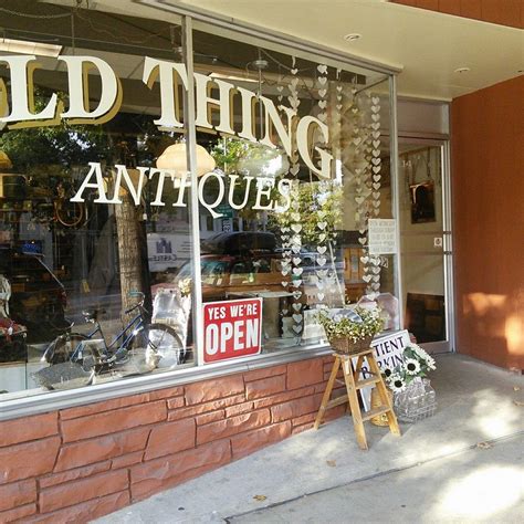9 Best Vintage Antique Shops In Idaho