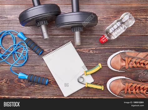 Sport Equipment Image And Photo Free Trial Bigstock