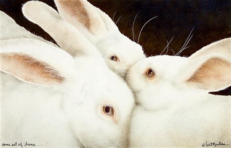Some Set Of Buns Painting By Will Bullas Fine Art America