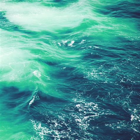Download Green Ocean Water