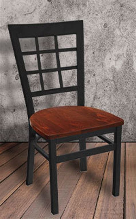 Restaurant Chairs Commercial Seating For Bars And Restaurants