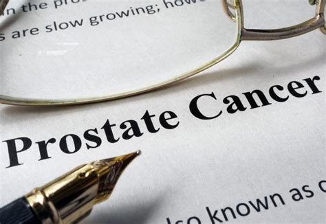 Prostate Cancer Treatment What To Know About Active Surveillance Johns Hopkins Medicine