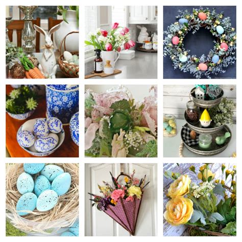 25 Gorgeous Spring Home Decorating Ideas To Inspire You