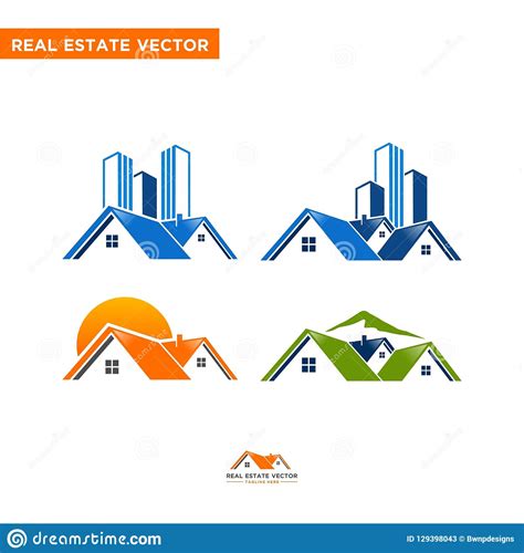 Real Estate Vector. Home Logo. Home Vector. House Vector. Real Estate Vector. Roof Vector 