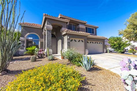 Sold 43 Home For Sale Tucson Az Real Estate La Cholla Estates 2