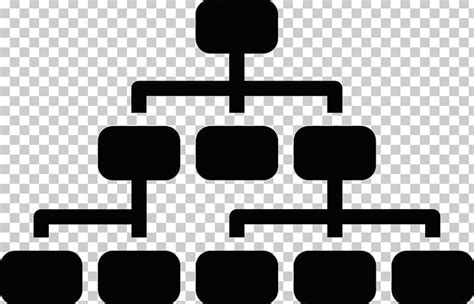 Hierarchical Organization Organizational Structure Computer Icons