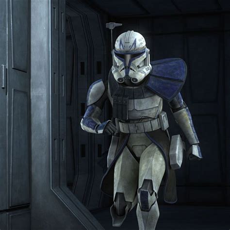 Captain rex (phase 2 armor). 17 Best images about Captain Rex on Pinterest | Armors ...