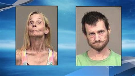 Three People In Vinton County Charged With Manufacturing Meth