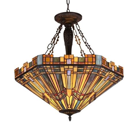 Tiffany ceiling fans not only add a whole new level of practicality to your kitchen, but they also act as an attractive style addition to the room. Stained Glass Ceiling Fans Hampton Bay | Nakedsnakepress.com
