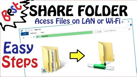 Setup Share Folder In Windows For Osx Connectionssubtitle