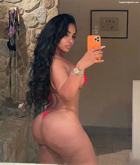 Ayisha Diaz Ayishadiaz Nude OnlyFans Leaks The Fappening Photo