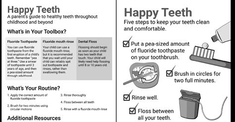 Reasons Why It Is Important To Brush Your Teeth Chiefhealth Us