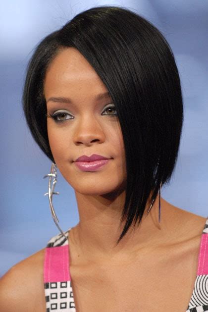 Rihanna Best Hair And Makeup Moments Teen Vogue