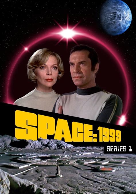 Space 1999 Season 1 Watch Full Episodes Streaming Online