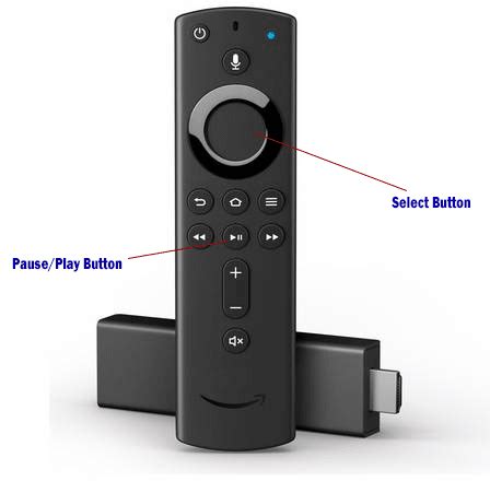 If you do this by overnight is better. How to Fix Firestick 3 Dots - 7 Easy Methods ...