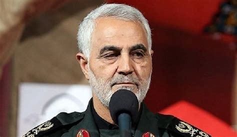 Us Airstrike Kills Iraqs Powerful Commander Qasem Soleimani At Baghdad
