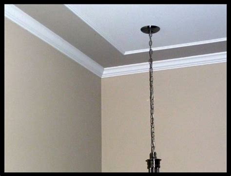 Find and save 23 ceiling molding trim ideas ideas on decoratorist. 49 best Crown molding on vaulted ceiling. images on Pinterest