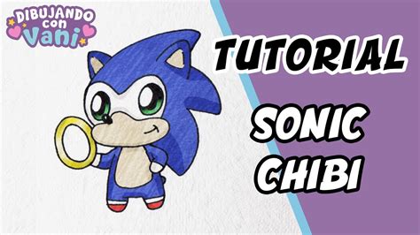 Dibujos Para Colorear Sonic Clasico - Para Colorear