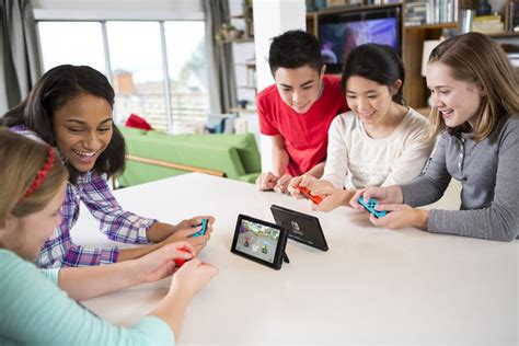 Whether it's your first date or you want to get drunk with your best buddy, with these games you won't get bored. What Is the Nintendo Switch?