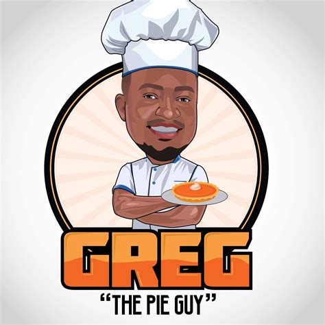 Greg The Pie Guy Columbia Sc