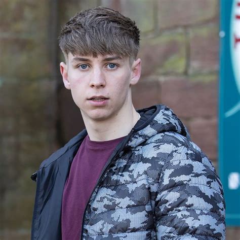 Hollyoaks Viewers All Say Same Thing As Sid Sumner Shares Heartbreaking Announcement Daily Star