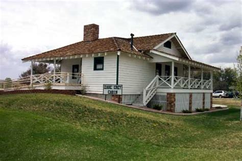 All cabins are log cabins or log style cabins. Zane Grey Cabin-Payson, AZ | Payson, Arizona | Pinterest