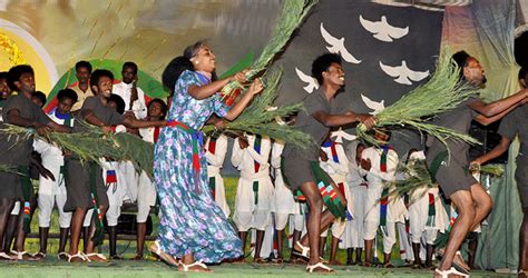 Tigrinya Traditional Songs Eritrea Ministry Of Information