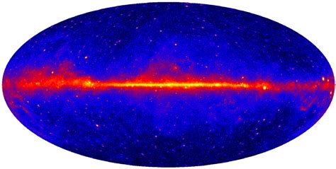 Fermi Gamma Ray Pulsar Search Einsteinhome