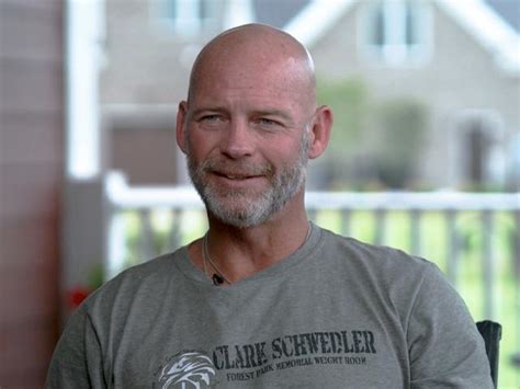 Perfectly Wounded Retired Navy Seal Shot 27 Times Shares How To