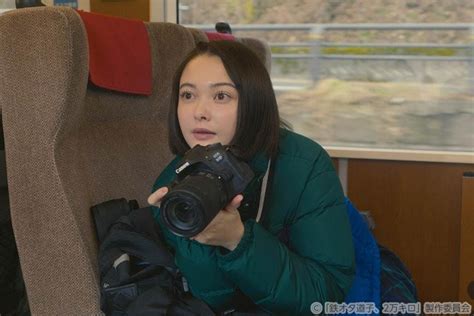 Gallery Drama 25 Train Enthusiast Michiko 20000 Kilos Tv Tokyo