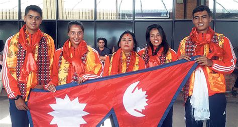 Malaysia passport holders do not need a visa to visit nepal. Nepal lawn tennis team leaves for Malaysia - myRepublica ...