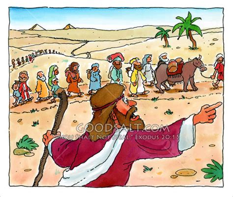 Moses Clipart Israelites Picture 2980129 Moses Clipart Israelites