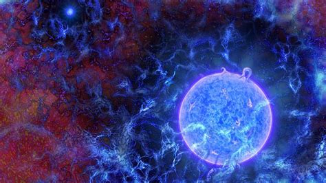 Nova Universe Revealed Age Of Stars Nova Pbs