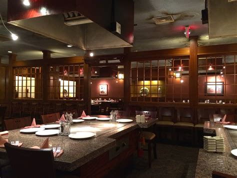 1200 s holden rd greensboro, nc 27407. Arigato Japanese Steak & Seafood House Review - Winston ...