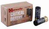 What Is The Best Self Defense Ammo