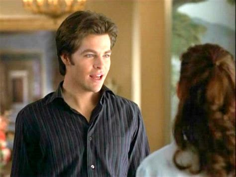 Nicholas Devereaux Princess Diaries 2 Chris Pine Princess Diaries