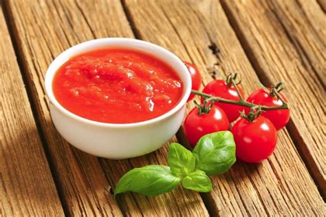 Comment congeler de la purée de tomates