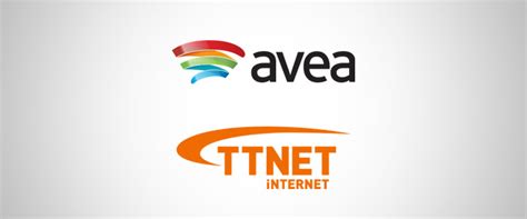 Ttnet Ve Avea T Rk Telekom Markas Alt Nda Birle Ti