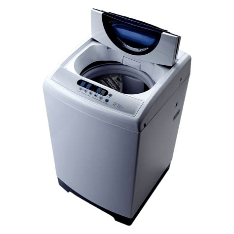 Midea Top Load Washing Machine Transparent Png Stickpng