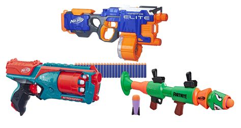 This is an air powered target system have a bunch of nerf guns laying around and want to get them out of the way and also add an awesome nerf gun rack. Cyber Monday Is The Time To Buy New Nerf Blasters ...