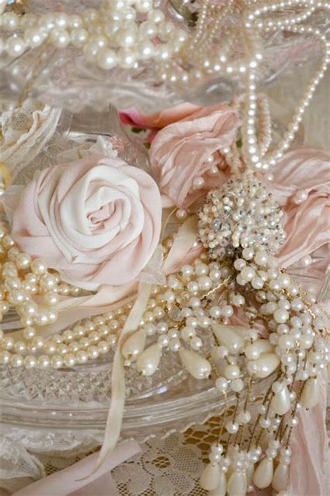 492 best images about ♡♡ lace and pearls ♡♡ on pinterest romantic shabby and vintage