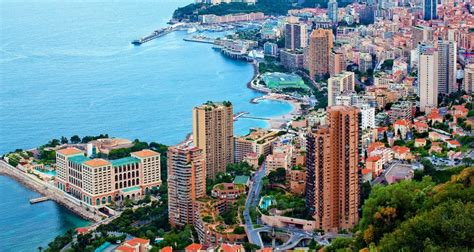 9 Spectacular Attractions In Monaco To Explore