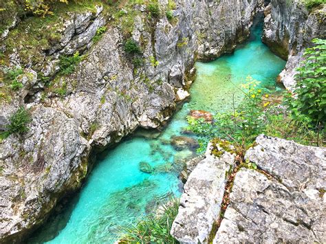 Highlights Of The Soča Valley In Slovenia We12travel